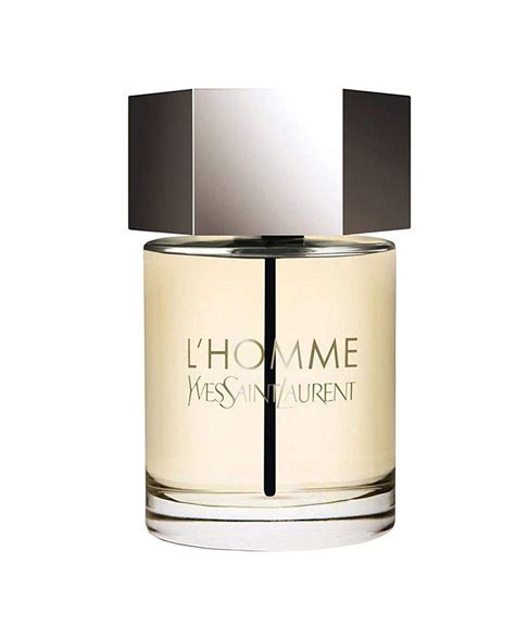 Yves Saint Laurent Lhomme / Ysl EDT Spray 3.4 oz (100 ml) (m 